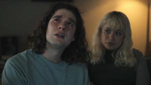 Don't Struggle Like That, or I Will Only Love You More