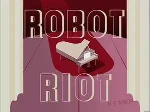 Robot Riot