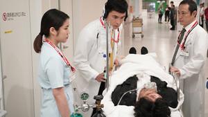 The Life Entrusted With