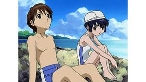 BPS Arrives! E-Mode vs. Super Computer, Guest Appearance by the King of America! Part 2