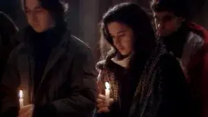 After the Montreal Massacre