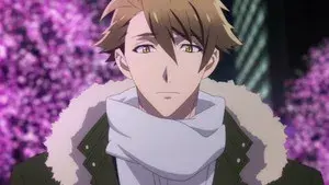 TRIGGER: Before the Radiant Glory (1)