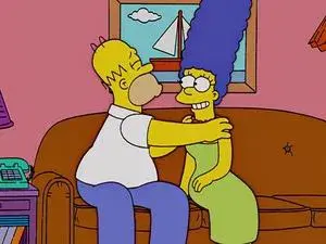Homer Simpson, This Is Your Wife