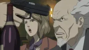 SA:  The True Reason for the Unfinished Love Affair; ANGELS' SHARE