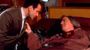 Mr. Monk Meets Dale the Whale