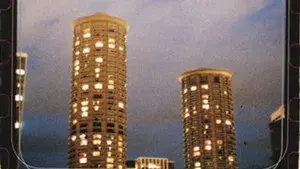 Untitled Modest Mouse Documentary