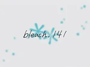 Goodbye..., Kurosaki!