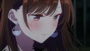 Daikanyama and Girlfriend