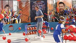 NBA Finals Game Night: Adam Sandler