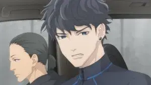 STRIFE AND SETTLEMENT