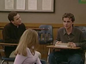 Poetic License: An Ode to Holden Caulfield