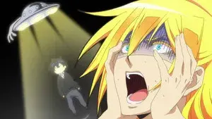 The Circumstances of Wakasa Staying Home Alone