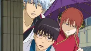 That Matsutake Soup Stuff Tastes Better than the Real Deal / If a Person Is Dead, They Can't Come Back to Life