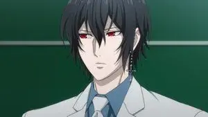 Dangerous Man / LOVEPARADE