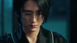 Conversations in the Dusk