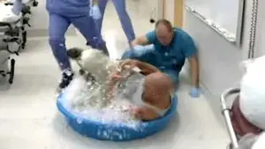 I Need Some Help Here