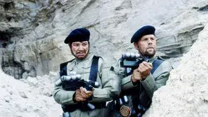 The Caves of Androzani (4)