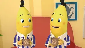 Banana Day