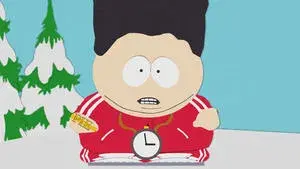 Cartman's Mom Is a Dirty Slut