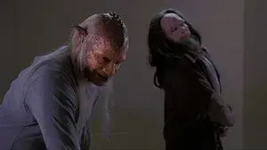 The Shroud of Rahmon