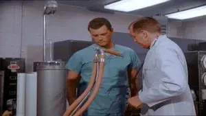 Anybody Here Seen Jeannie?