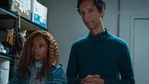 The Fish and the Whale