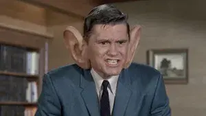 My, What Big Ears You Have