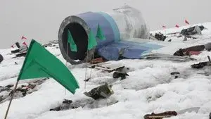 Erebus: Operation Overdue