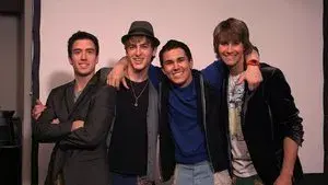 Big Time Photo Shoot