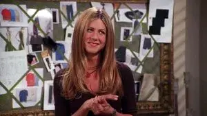 The One with Rachel's Assistant
