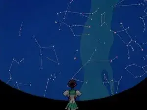 The Prince Who Runs Through the Night