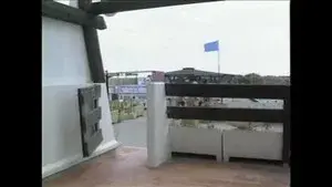 Cap d'Agde, Naked City