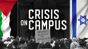 Crisis on Campus