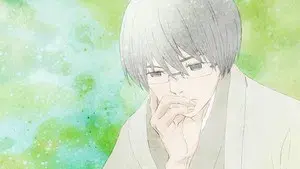 Chapter 74 White Storm (Part 2) / Chapter 75 White Storm (Part 3) / Chapter 76 White Storm (Part 4)