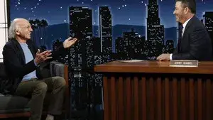 Larry David, David Chang, Phoebe Bridgers