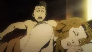 What Is and What Should Never Be