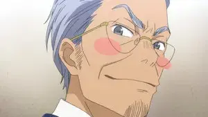 Chapter 66 Where the Sun Shines / Chapter 67 Small World