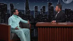 Riz Ahmed, Nicole Byer, Norah Jones