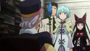 The Magic City of Rondel