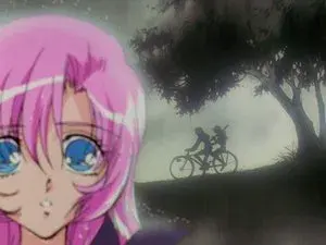 The Love That Blossomed in Wintertime