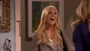 Little Sister, Big City