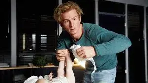 Der König von Ahjada