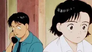 Enough of Judo! I'm Going to Be in a Match