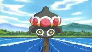 Claydol Big and Tall