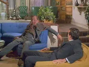 The Expendable Agent