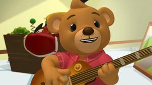 The Cuddlestown Band