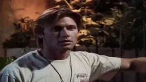 A Long Night's Journey