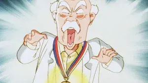 Fujiko-san's Decision