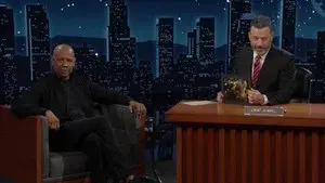 Mon, Nov 18, 2024 (Denzel Washington, Phillip Soo, Dwight Yoakam)