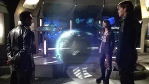 The Spider's Stratagem